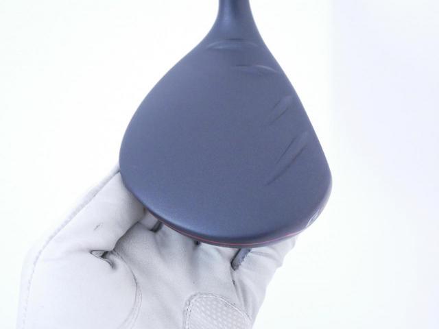 Fairway Wood : Ping : หัวไม้ 3 Ping G410 Maraging Steel (รุ่นปี 2019 Japan Spec) Loft 14.5 ก้าน Ping ALTA J CB Flex S