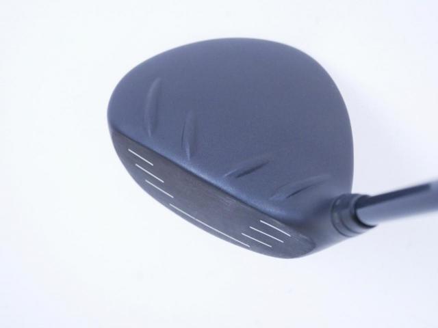Fairway Wood : Ping : หัวไม้ 3 Ping G410 Maraging Steel (รุ่นปี 2019 Japan Spec) Loft 14.5 ก้าน Ping ALTA J CB Flex S