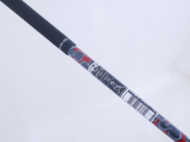 Fairway Wood : Ping : หัวไม้ 3 Ping G410 Maraging Steel (รุ่นปี 2019 Japan Spec) Loft 14.5 ก้าน Ping ALTA J CB Flex S