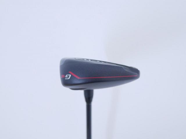 Fairway Wood : Ping : หัวไม้ 5 Ping G410 Maraging Steel (รุ่นปี 2019 Japan Spec) Loft 17.5 ก้าน Ping ALTA J CB Flex S
