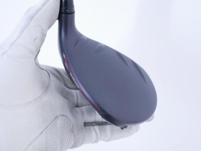 Fairway Wood : Ping : หัวไม้ 5 Ping G410 Maraging Steel (รุ่นปี 2019 Japan Spec) Loft 17.5 ก้าน Ping ALTA J CB Flex S