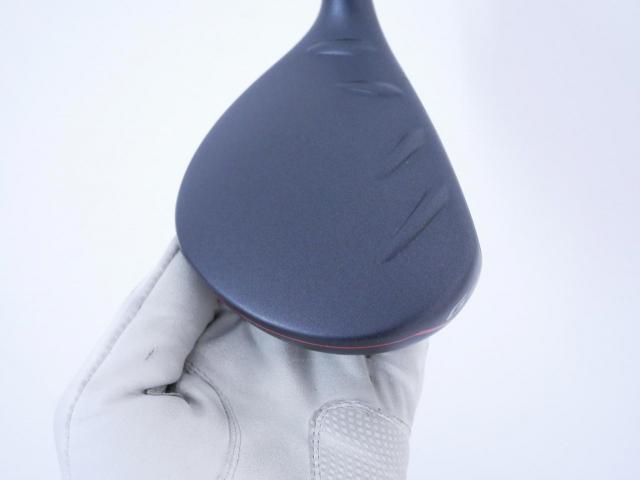 Fairway Wood : Ping : หัวไม้ 5 Ping G410 Maraging Steel (รุ่นปี 2019 Japan Spec) Loft 17.5 ก้าน Ping ALTA J CB Flex S