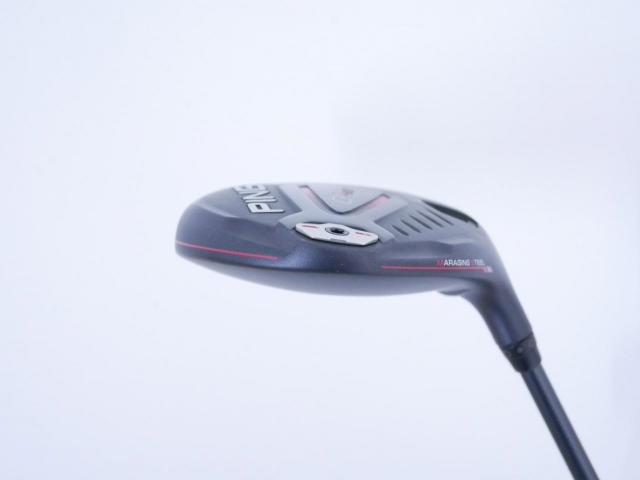 Fairway Wood : Ping : หัวไม้ 5 Ping G410 Maraging Steel (รุ่นปี 2019 Japan Spec) Loft 17.5 ก้าน Ping ALTA J CB Flex S