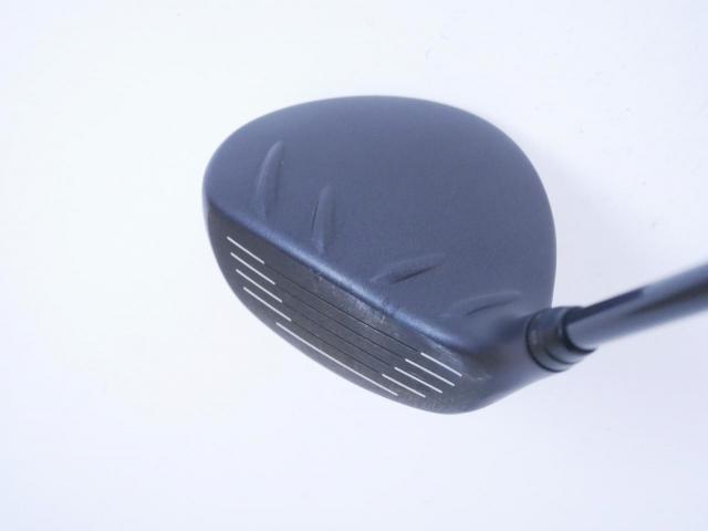 Fairway Wood : Ping : หัวไม้ 5 Ping G410 Maraging Steel (รุ่นปี 2019 Japan Spec) Loft 17.5 ก้าน Ping ALTA J CB Flex S
