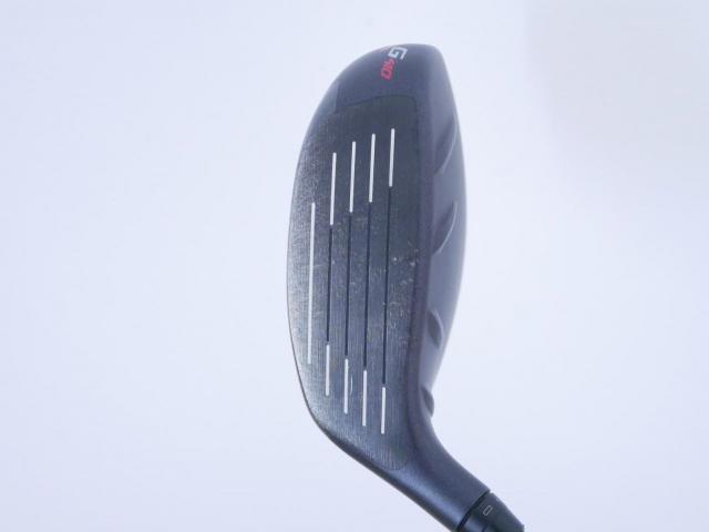 Fairway Wood : Ping : หัวไม้ 5 Ping G410 Maraging Steel (รุ่นปี 2019 Japan Spec) Loft 17.5 ก้าน Ping ALTA J CB Flex S