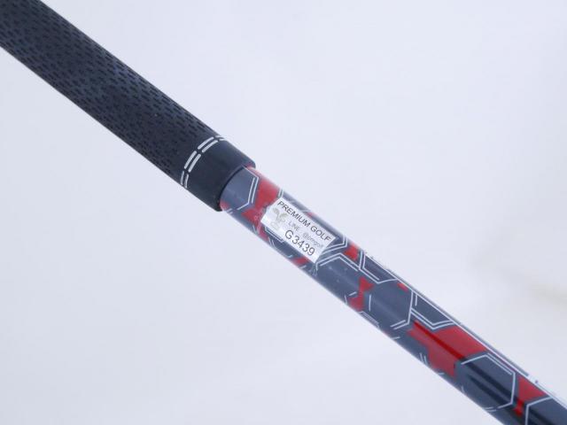 Fairway Wood : Ping : หัวไม้ 5 Ping G410 Maraging Steel (รุ่นปี 2019 Japan Spec) Loft 17.5 ก้าน Ping ALTA J CB Flex S