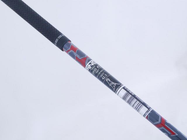 Fairway Wood : Ping : หัวไม้ 5 Ping G410 Maraging Steel (รุ่นปี 2019 Japan Spec) Loft 17.5 ก้าน Ping ALTA J CB Flex S