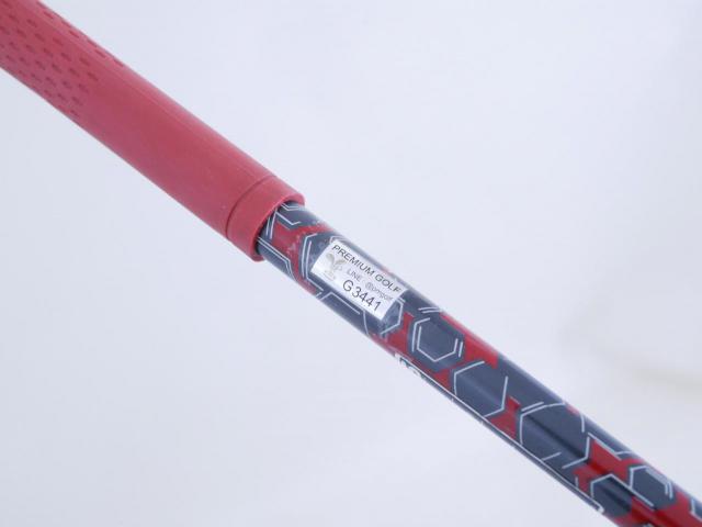 Fairway Wood : Ping : หัวไม้ 9 Ping G410 Maraging Steel (รุ่นปี 2019 Japan Spec) Loft 23.5 ก้าน Ping ALTA J CB Flex SR