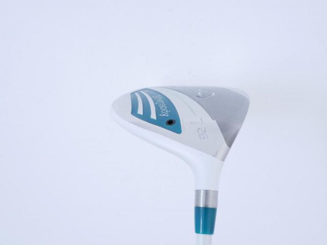 Lady club : All : หัวไม้ 7 Ping Rhapsody Loft 26 Flex L