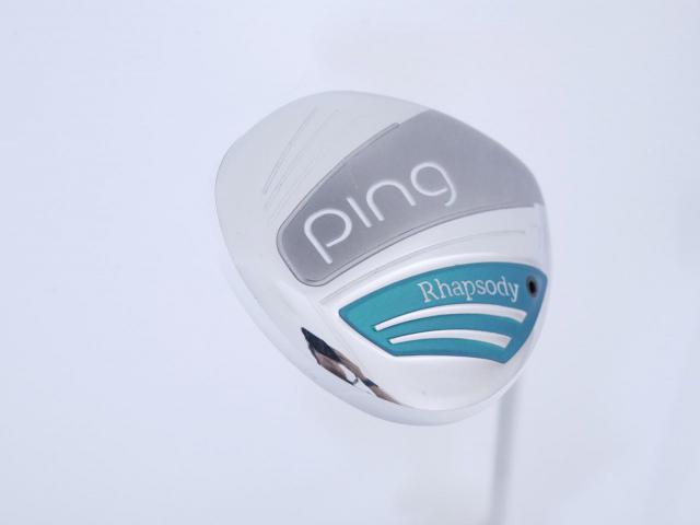 Lady club : All : หัวไม้ 7 Ping Rhapsody Loft 26 Flex L