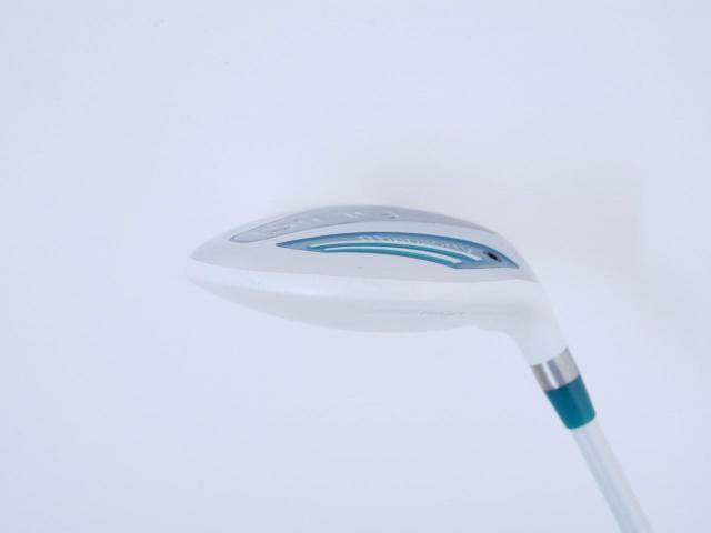 Lady club : All : หัวไม้ 7 Ping Rhapsody Loft 26 Flex L