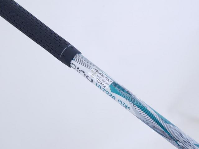 Lady club : All : หัวไม้ 7 Ping Rhapsody Loft 26 Flex L