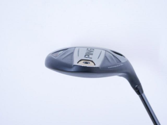 Fairway Wood : Ping : หัวไม้ 3 Ping G400 (ปี 2018 Japan Spec) Loft 14.5 ก้าน Mitsubishi Diamana D-Limited 70 Flex TX