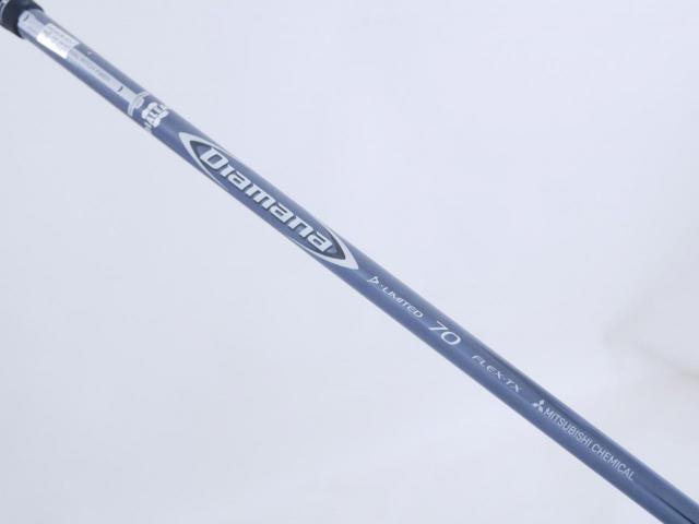 Fairway Wood : Ping : หัวไม้ 3 Ping G400 (ปี 2018 Japan Spec) Loft 14.5 ก้าน Mitsubishi Diamana D-Limited 70 Flex TX