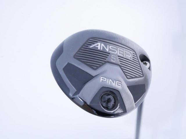 Fairway Wood : Ping : หัวไม้ 5 Ping Anser Loft 18.5 Flex R