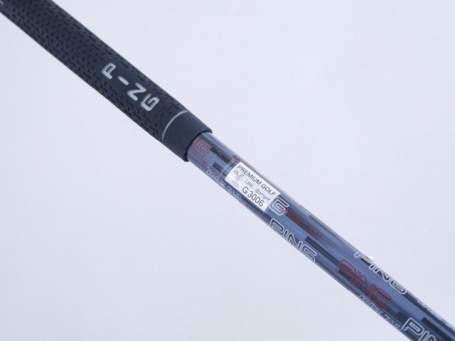 Fairway Wood : Ping : หัวไม้ 5 Ping Anser Loft 18.5 Flex R