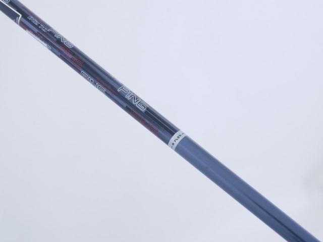 Fairway Wood : Ping : หัวไม้ 5 Ping Anser Loft 18.5 Flex R