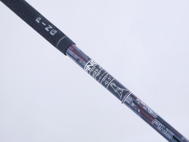 Fairway Wood : Ping : หัวไม้ 5 Ping Anser Loft 18.5 Flex R