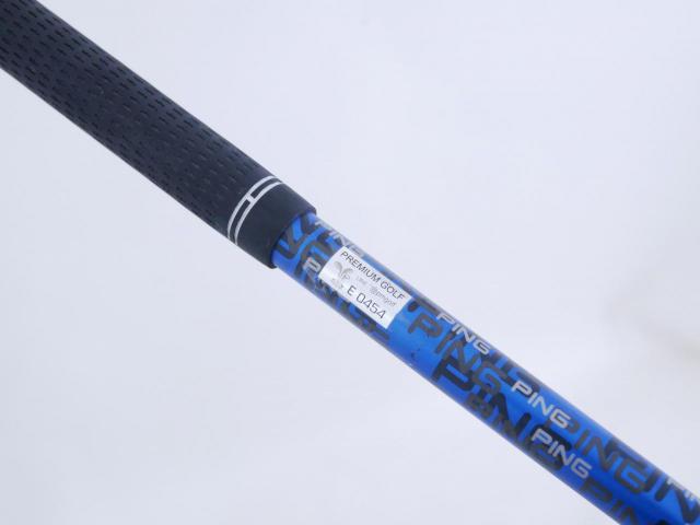 Fairway Wood : Ping : หัวไม้ 3 Ping i15 Loft 15.5 Flex SR