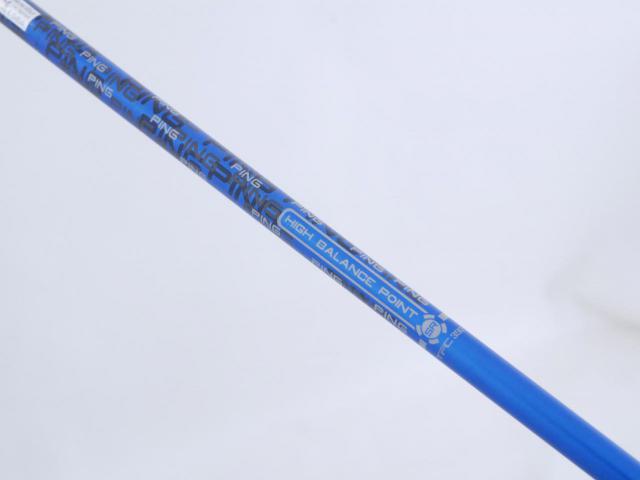 Fairway Wood : Ping : หัวไม้ 3 Ping i15 Loft 15.5 Flex SR