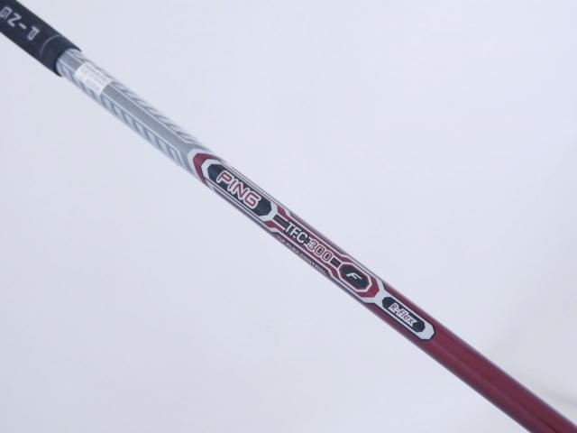 Fairway Wood : Ping : หัวไม้ 5 Ping G15 Loft 18.5 Flex R