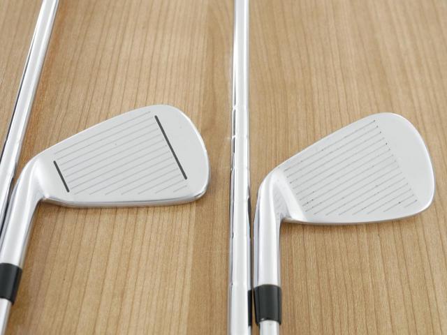Iron set : Taylormade : ชุดเหล็ก Taylormade RSi 2 มีเหล็ก 5-Pw,Sw (7 ชิ้น) ก้านเหล็ก NS Pro 850 Flex S