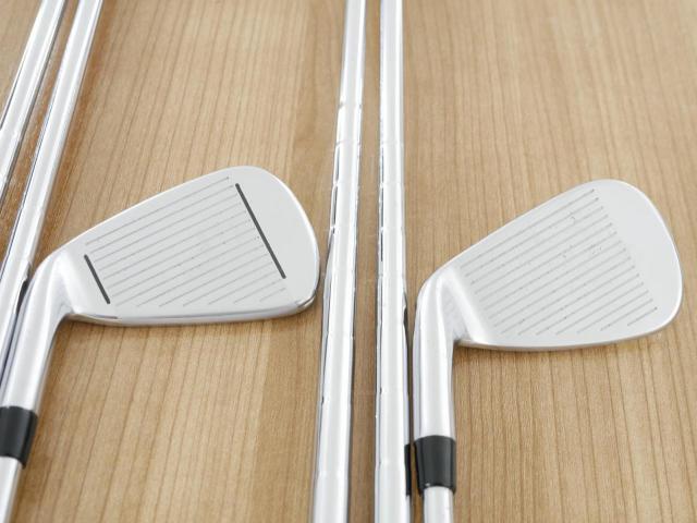 Iron set : Taylormade : ชุดเหล็ก Taylormade RSi 2 มีเหล็ก 5-Pw,Sw (7 ชิ้น) ก้านเหล็ก NS Pro 850 Flex S