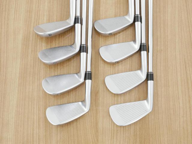 Iron set : Other Brand : ชุดเหล็ก Nike CCI Forged มีเหล็ก 3-Pw (8 ชิ้น) ก้านเหล็ก Dynamic Gold S300