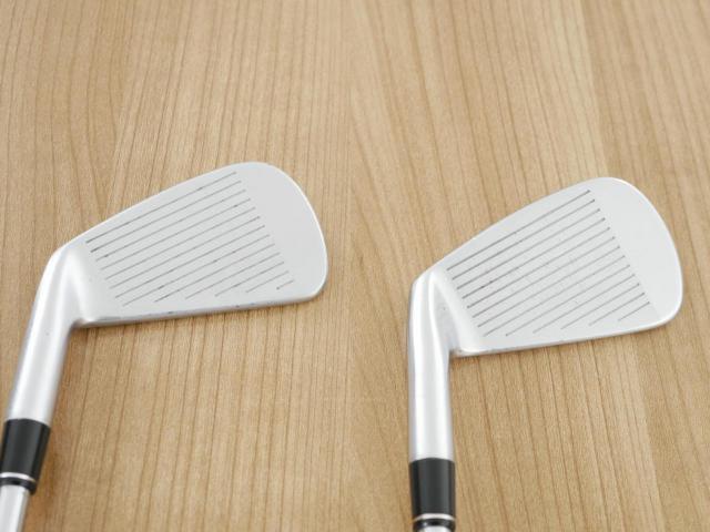 Iron set : Other Brand : ชุดเหล็ก Nike CCI Forged มีเหล็ก 3-Pw (8 ชิ้น) ก้านเหล็ก Dynamic Gold S300