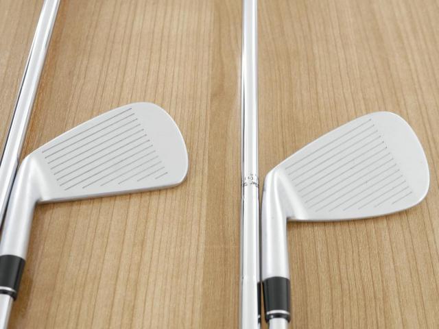 Iron set : Other Brand : ชุดเหล็ก Nike CCI Forged มีเหล็ก 3-Pw (8 ชิ้น) ก้านเหล็ก Dynamic Gold S300