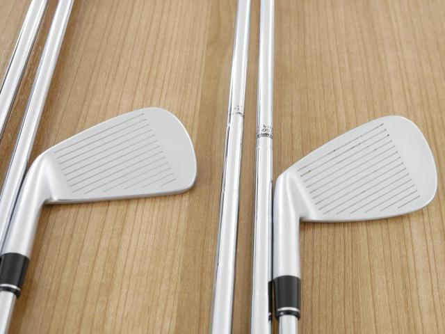 Iron set : Other Brand : ชุดเหล็ก Nike CCI Forged มีเหล็ก 3-Pw (8 ชิ้น) ก้านเหล็ก Dynamic Gold S300