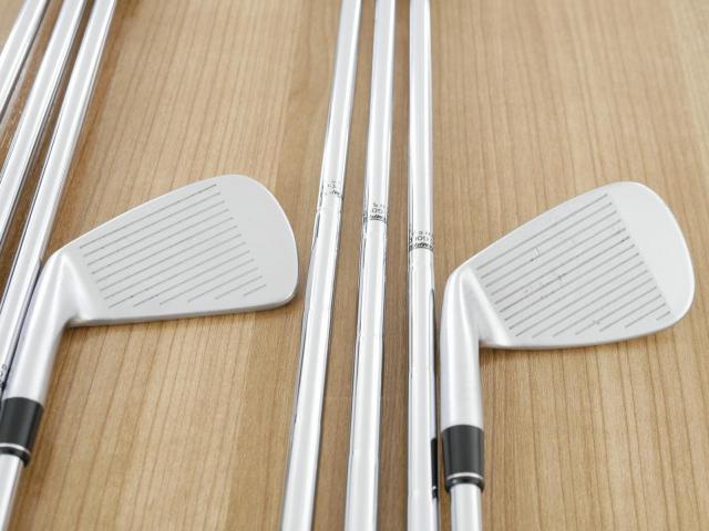 Iron set : Other Brand : ชุดเหล็ก Nike CCI Forged มีเหล็ก 3-Pw (8 ชิ้น) ก้านเหล็ก Dynamic Gold S300