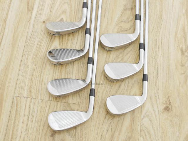 Iron set : Other Brand : ชุดเหล็ก Nike VRS มีเหล็ก 4-Pw (7 ชิ้น) ก้านเหล็ก Uniflex