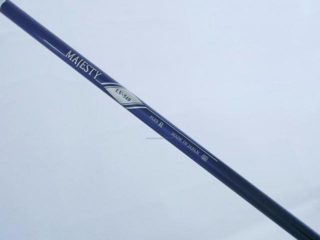 Driver : Maruman : ไดรเวอร์ Maruman MAJESTY Royale (รุ่นล่าสุด ปี 2022 รุ่นท้อปสุด) Loft 11.5 Flex R