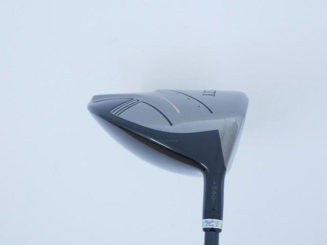 Driver : Maruman : ไดรเวอร์ Maruman MAJESTY Royale (รุ่นล่าสุด ปี 2022 รุ่นท้อปสุด) Loft 11.5 Flex R