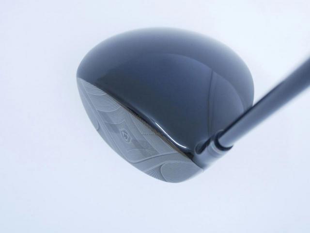 Driver : Maruman : ไดรเวอร์ Maruman MAJESTY Royale (รุ่นล่าสุด ปี 2022 รุ่นท้อปสุด) Loft 11.5 Flex R