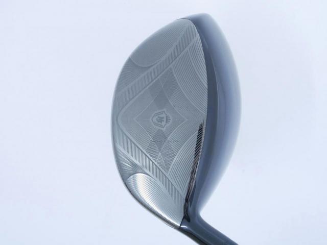Driver : Maruman : ไดรเวอร์ Maruman MAJESTY Royale (รุ่นล่าสุด ปี 2022 รุ่นท้อปสุด) Loft 11.5 Flex R