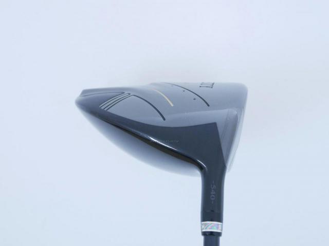 Driver : Maruman : ไดรเวอร์ Maruman MAJESTY Royale (รุ่นล่าสุด ปี 2022 รุ่นท้อปสุด) Loft 10.5 Flex R