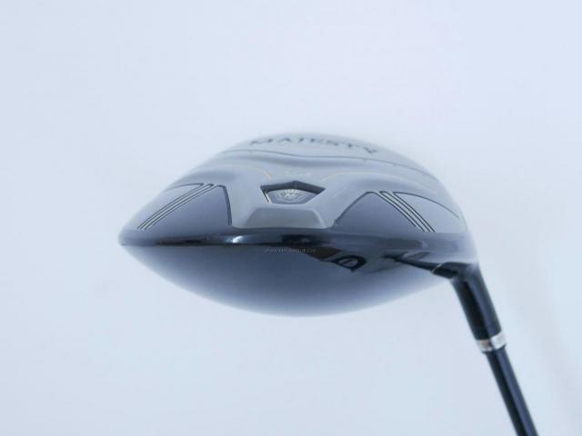 Driver : Maruman : ไดรเวอร์ Maruman MAJESTY Royale (รุ่นล่าสุด ปี 2022 รุ่นท้อปสุด) Loft 10.5 Flex R