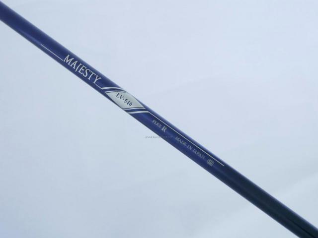 Driver : Maruman : ไดรเวอร์ Maruman MAJESTY Royale (รุ่นล่าสุด ปี 2022 รุ่นท้อปสุด) Loft 10.5 Flex R