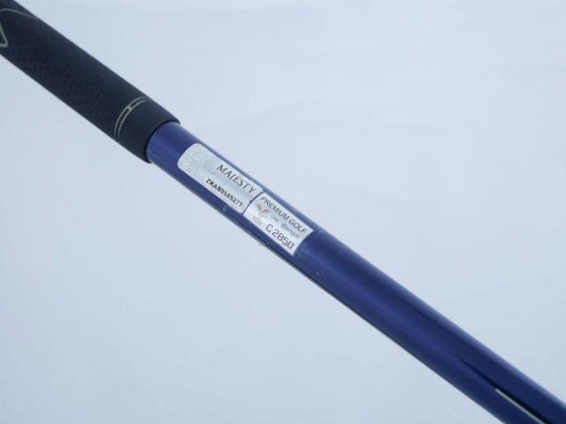 Driver : Maruman : ไดรเวอร์ Maruman MAJESTY Royale (รุ่นล่าสุด ปี 2022 รุ่นท้อปสุด) Loft 10.5 Flex R
