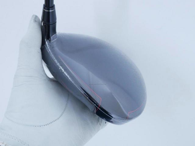 Driver : Honma : **ของใหม่ ยังไม่แกะพลาสติก** ไดรเวอร์ Honma Tour World GS 460 (ออกปี 2021) Loft 10.5 ก้าน Honma Speedtuned 48 Flex R