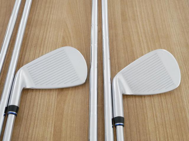 Iron set : XXIO : ชุดเหล็ก XXIO Forged 6 (ปี 2019) มีเหล็ก 5-Pw (6 ชิ้น) ก้านเหล็ก NS Pro 930 DST Flex S