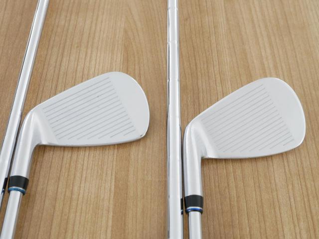 Iron set : XXIO : ชุดเหล็ก XXIO Forged 6 (ปี 2019) มีเหล็ก 5-Pw (6 ชิ้น) ก้านเหล็ก NS Pro 930 DST Flex S