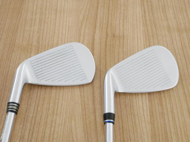 Iron set : XXIO : ชุดเหล็ก XXIO Forged 6 (ปี 2019) มีเหล็ก 5-Pw (6 ชิ้น) ก้านเหล็ก NS Pro 930 DST Flex S