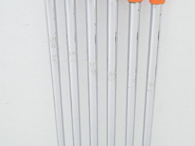 Iron set : XXIO : ชุดเหล็ก XXIO Forged 6 (ปี 2019) มีเหล็ก 5-Pw (6 ชิ้น) ก้านเหล็ก NS Pro 930 DST Flex S