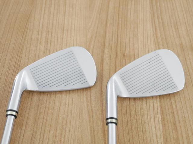 Iron set : XXIO : ชุดเหล็ก XXIO Forged มีเหล็ก 5-Pw (6 ชิ้น) ก้านเหล็ก NS Pro 950 Flex S