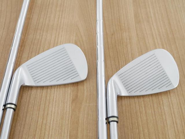 Iron set : XXIO : ชุดเหล็ก XXIO Forged มีเหล็ก 5-Pw (6 ชิ้น) ก้านเหล็ก NS Pro 950 Flex S