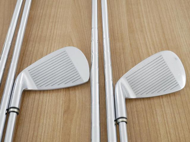 Iron set : XXIO : ชุดเหล็ก XXIO Forged มีเหล็ก 5-Pw (6 ชิ้น) ก้านเหล็ก NS Pro 950 Flex S