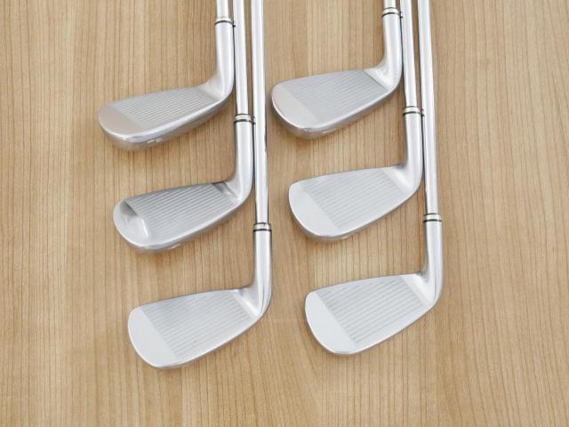 Iron set : XXIO : ชุดเหล็ก XXIO Forged มีเหล็ก 5-Pw (6 ชิ้น) ก้านเหล็ก NS Pro 950 Flex S